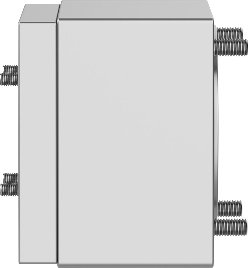 Axialbausatz EAMM-A-S95-80G - Festo 8197478