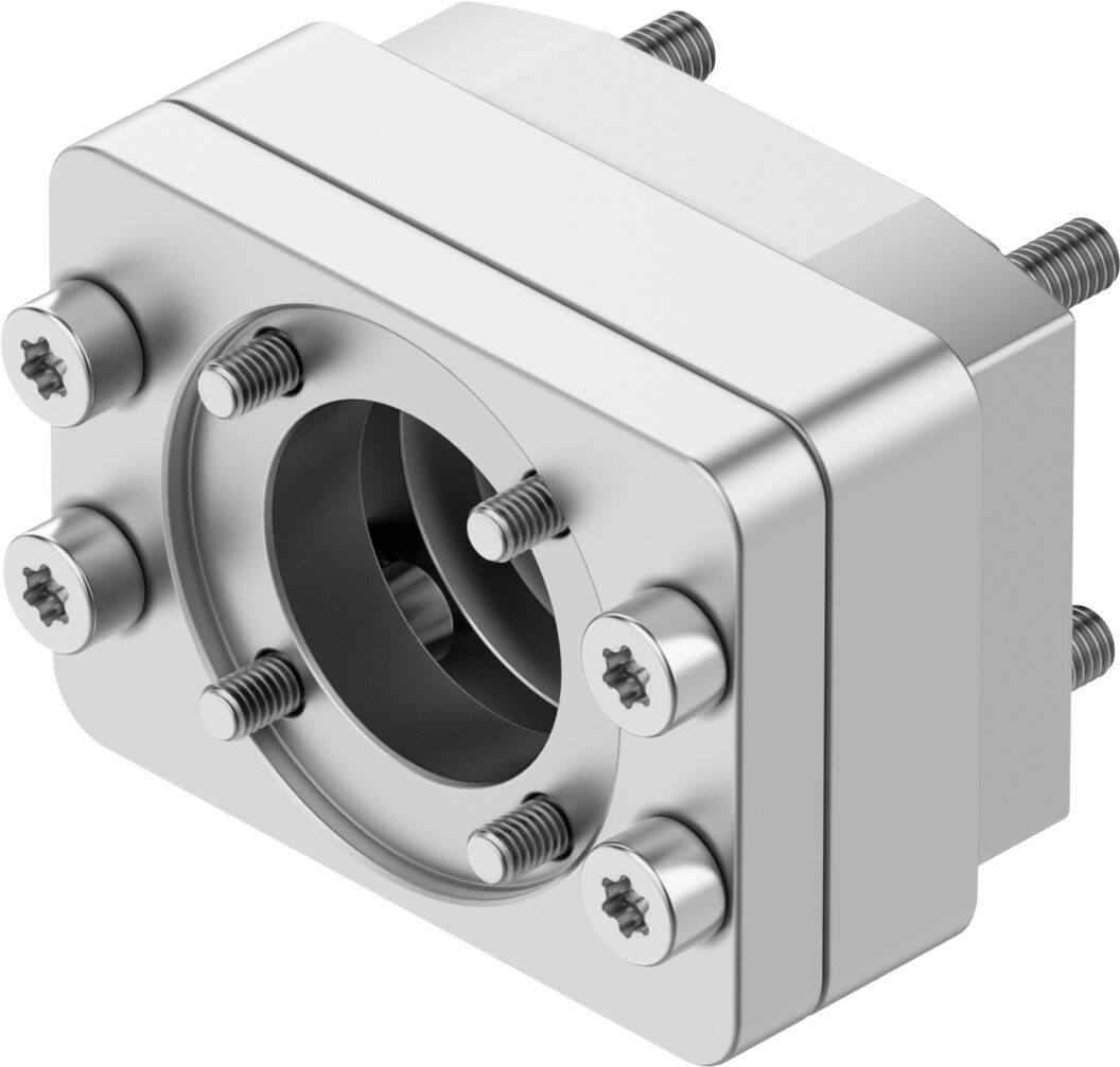 Axialbausatz EAMM-A-L38-40G-G2 - Festo 8197448