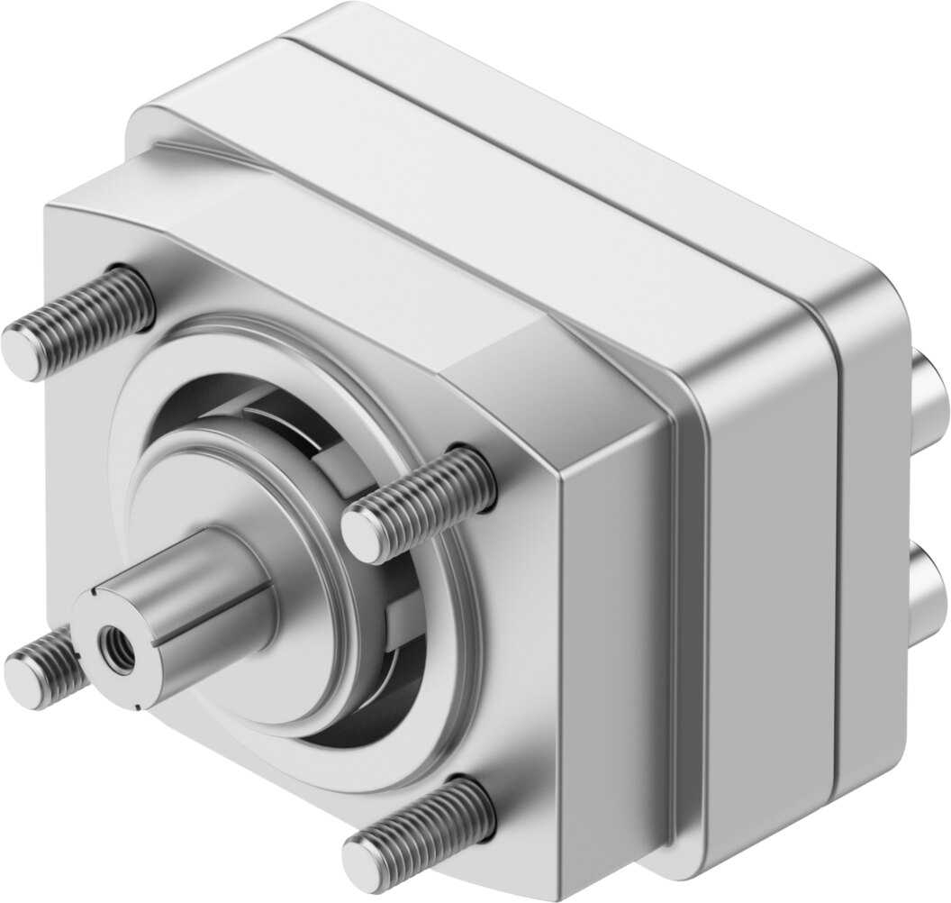 Axialbausatz EAMM-A-L38-40G-G2 - Festo 8197448