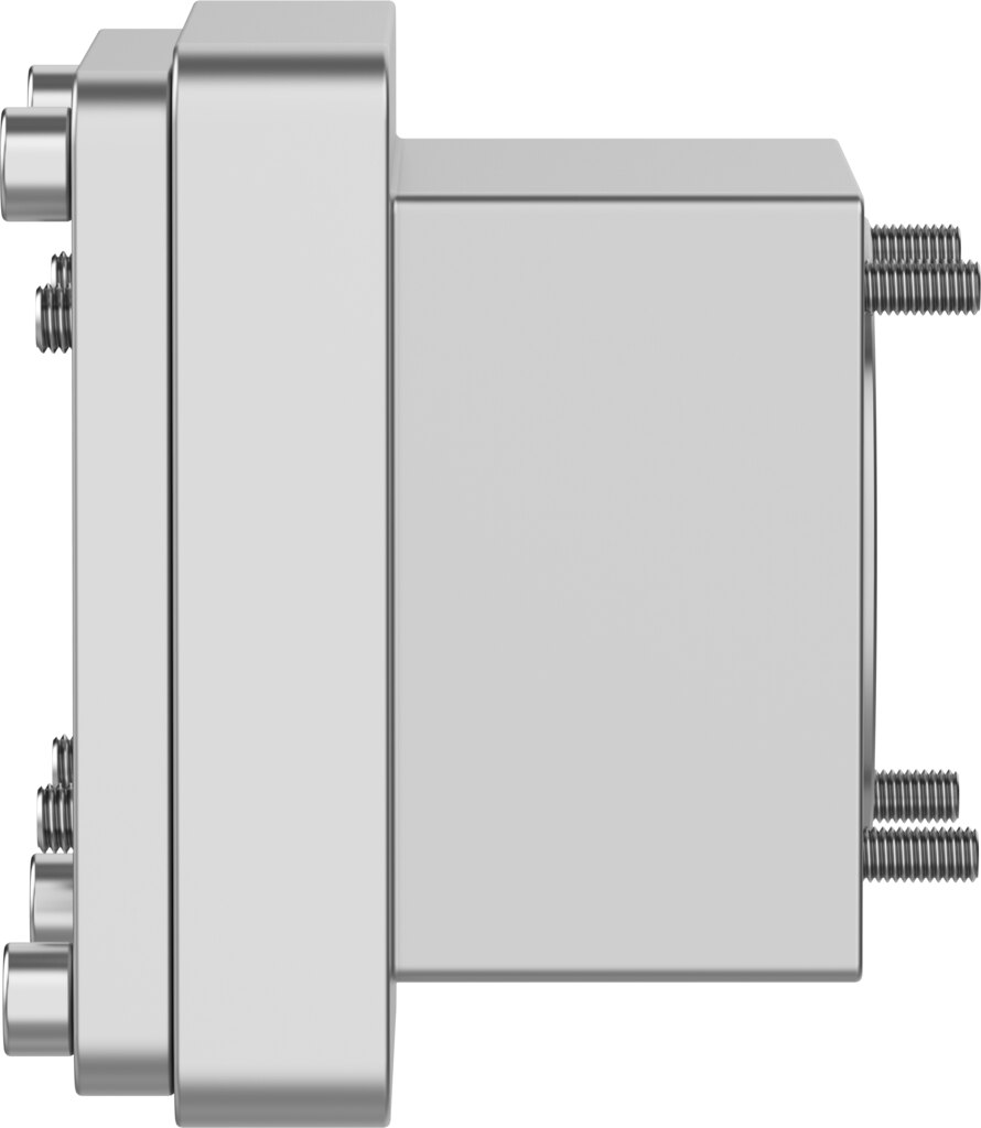 Axialbausatz EAMM-A-S95-120G - Festo 8197476