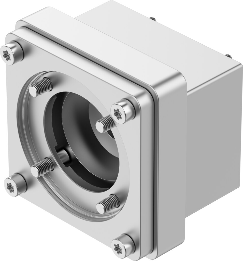 Axialbausatz EAMM-A-S95-120G - Festo 8197476