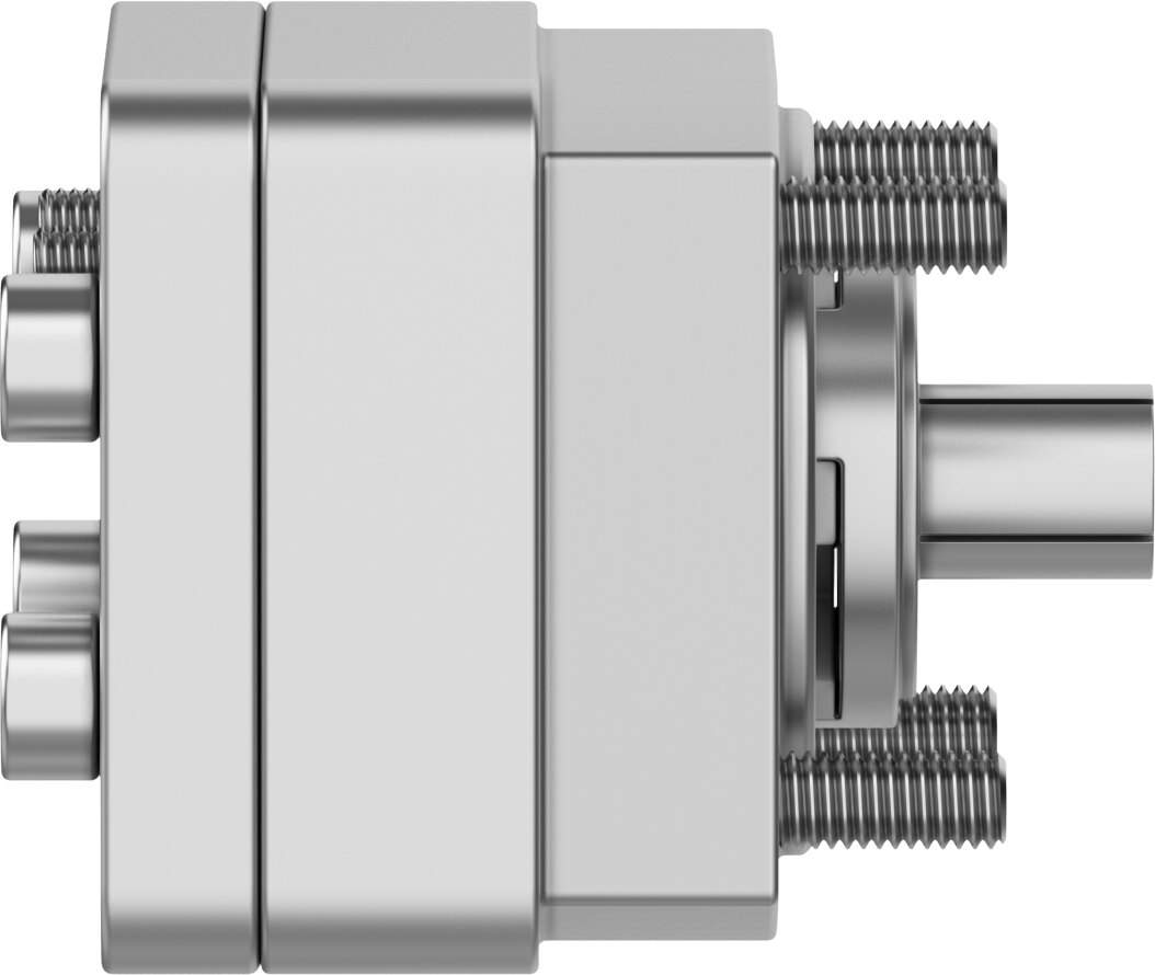 Axialbausatz EAMM-A-L38-40G-G2 - Festo 8197448