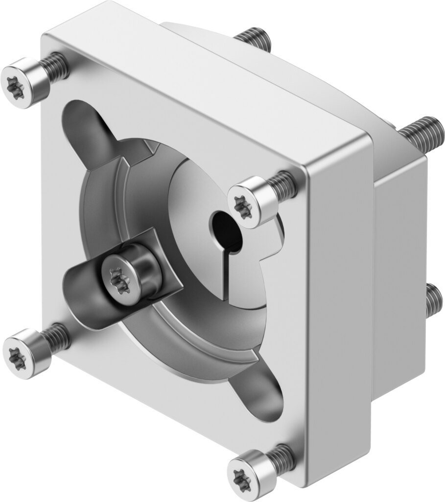 Axialbausatz EAMM-A-L38-57A-G2 - Festo 8197461