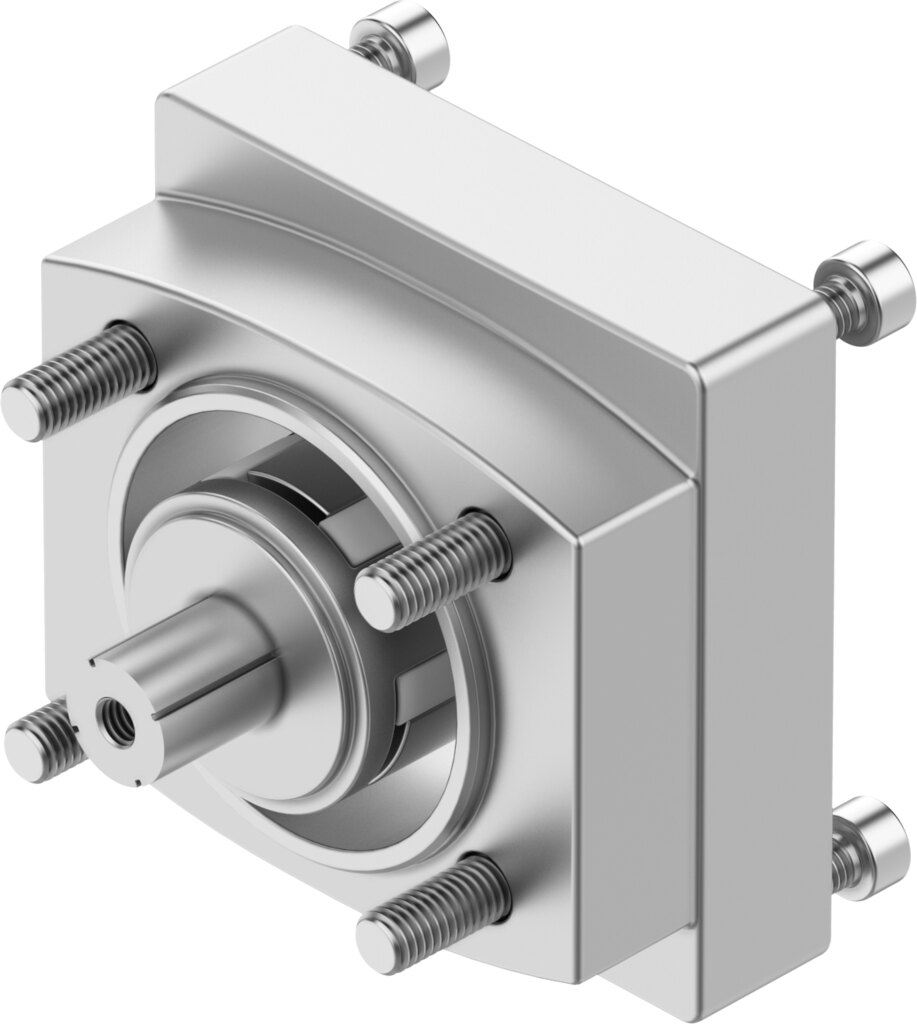 Axialbausatz EAMM-A-L38-57A-G2 - Festo 8197461