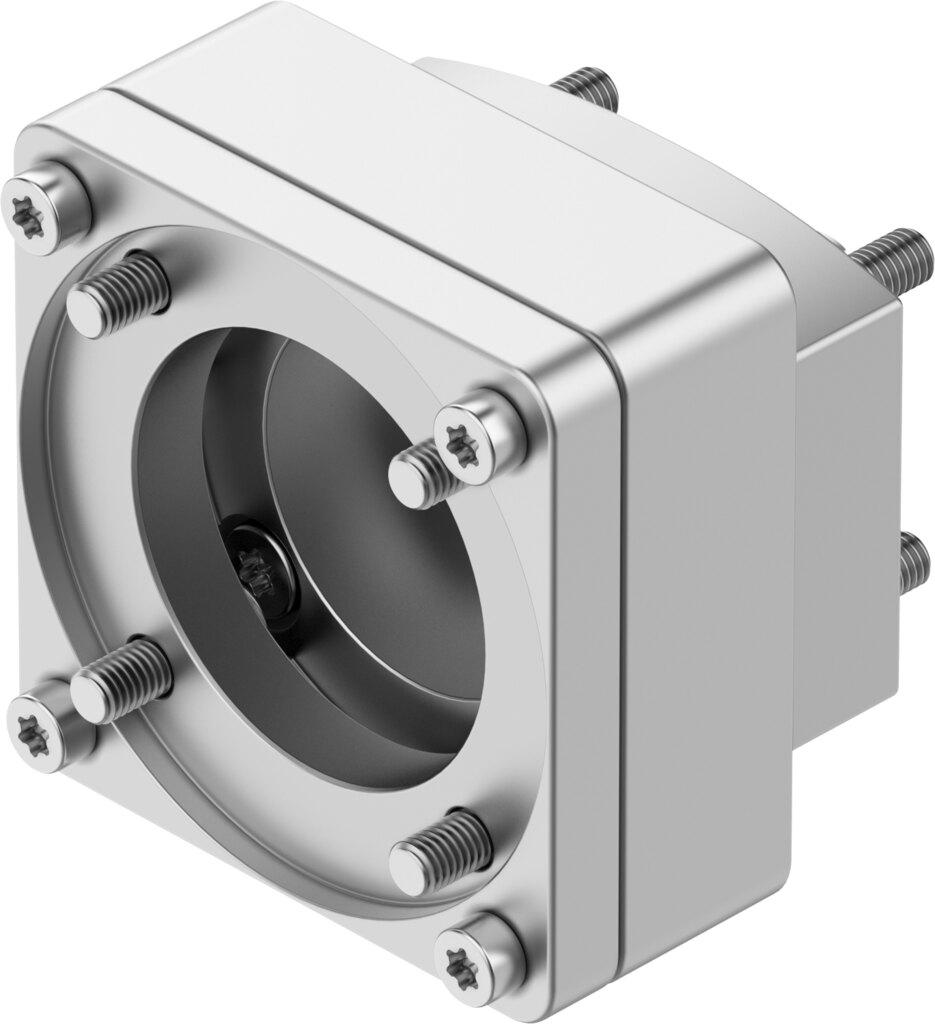 Axial kit EAMM-A-L38-60G-G2 - Festo 8197460
