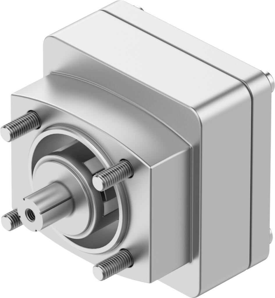 Axialbausatz EAMM-A-L38-60G-G2 - Festo 8197460