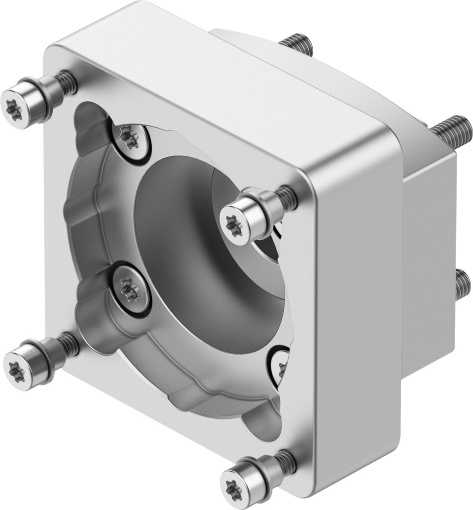 Axialbausatz EAMM-A-L38-60RA - Festo 8197449