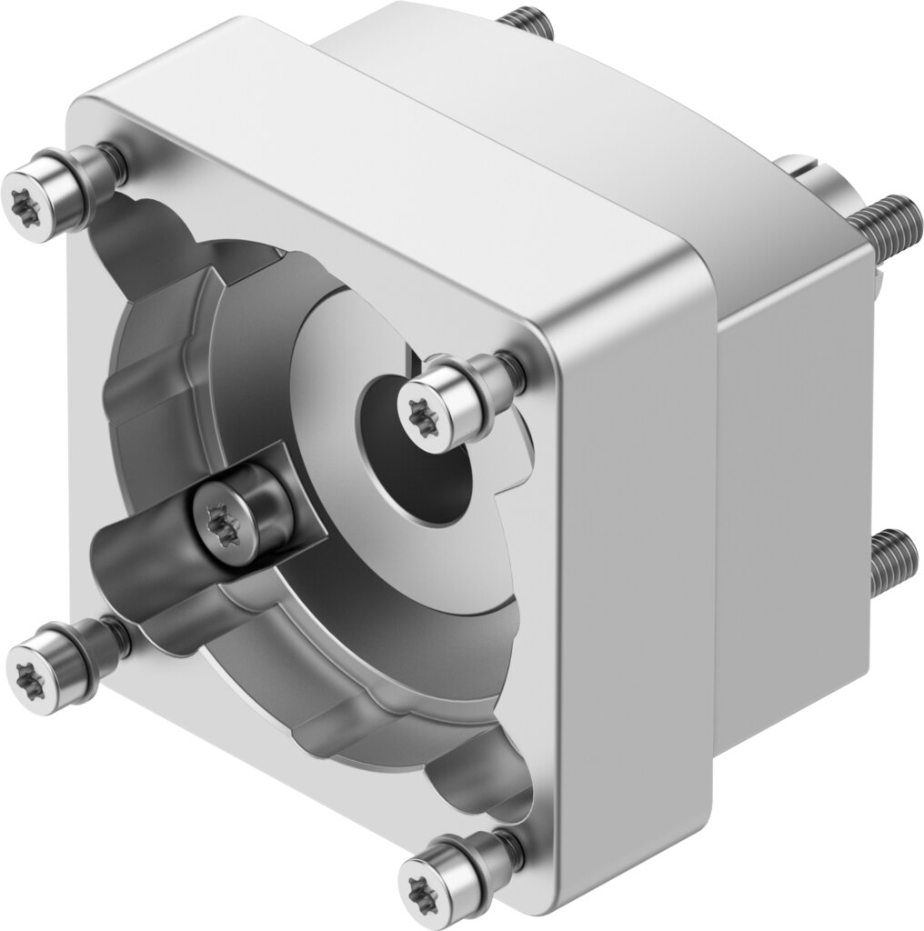 Axialbausatz EAMM-A-L48-60P - Festo 8197450