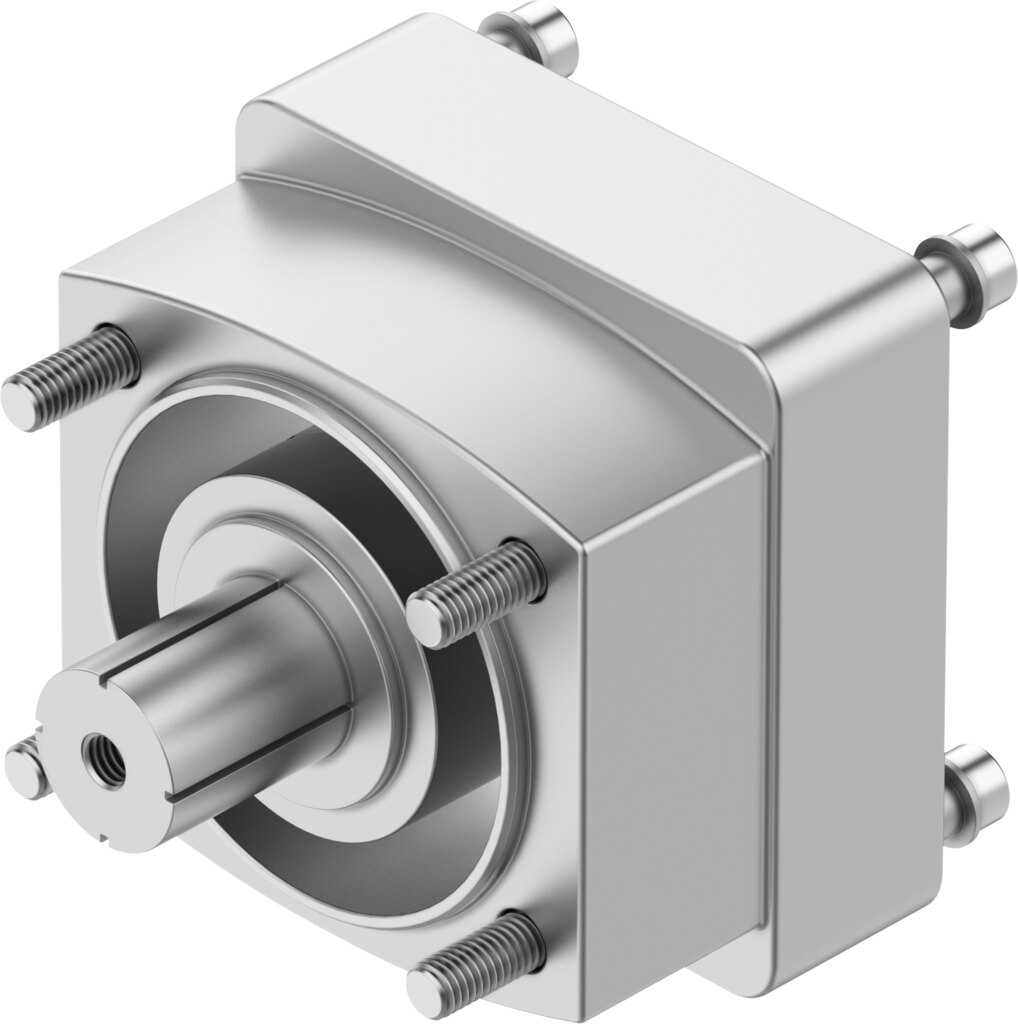 Axialbausatz EAMM-A-L48-60P - Festo 8197450