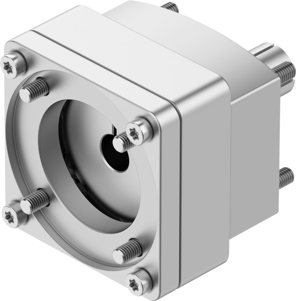 Axial kit EAMM-A-L48-60H-G2 - Festo 8197458