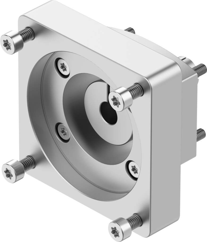 Axialbausatz EAMM-A-L48-87A-G2 - Festo 8197459