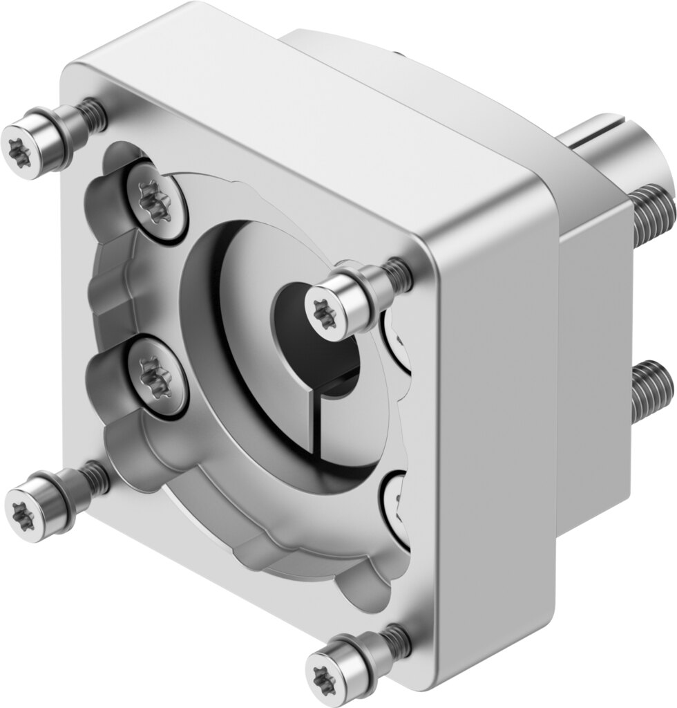 Axialbausatz EAMM-A-N38-60P - Festo 8188590