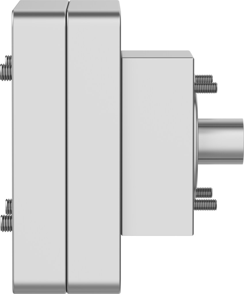 Axialbausatz EAMM-A-L95-160G-G2 - Festo 8197453