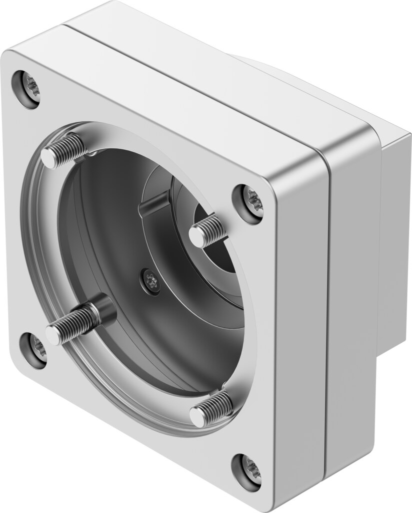 Axialbausatz EAMM-A-L95-160G-G2 - Festo 8197453
