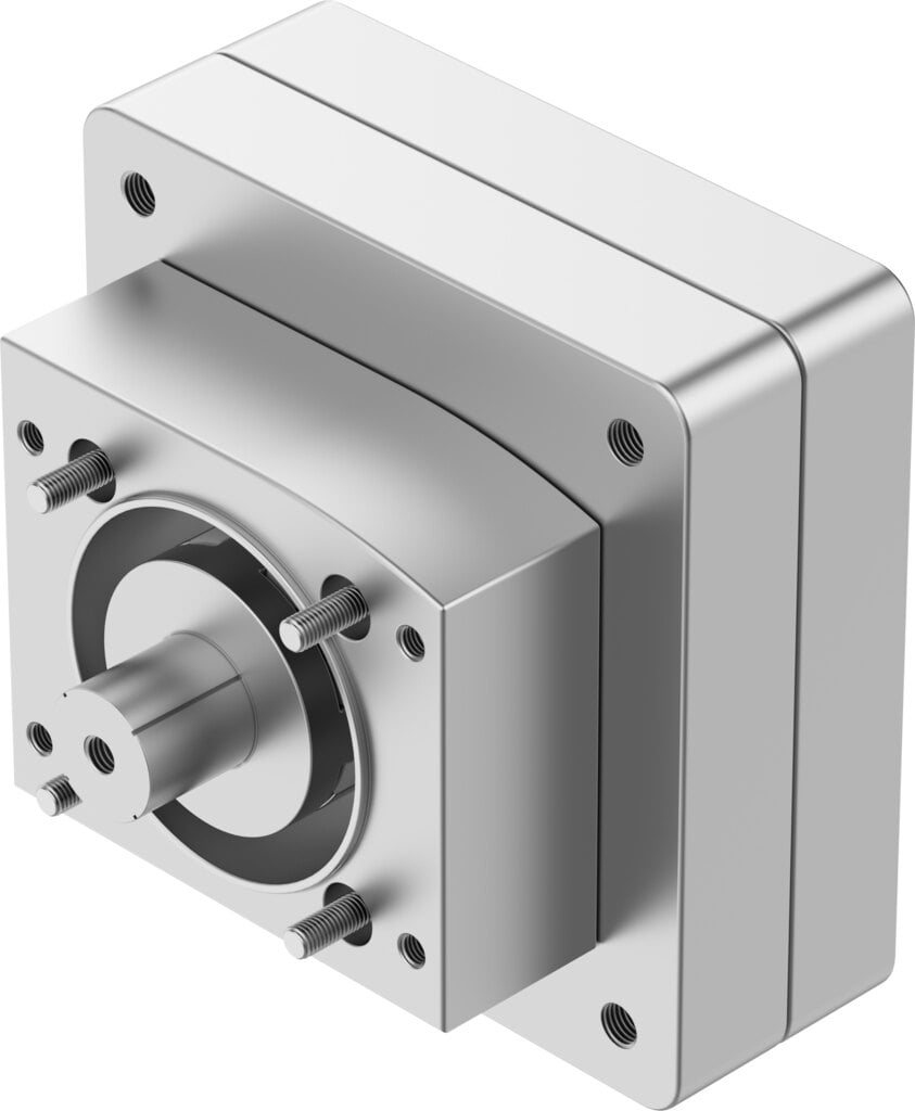 Axialbausatz EAMM-A-L95-160G-G2 - Festo 8197453