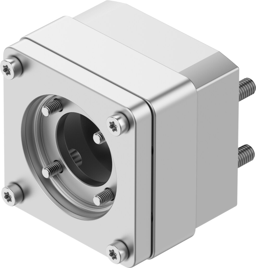 Axialbausatz EAMM-A-N48-40G - Festo 8197467