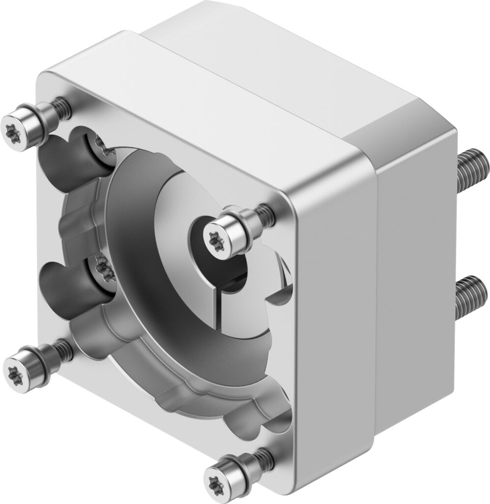 Axialbausatz EAMM-A-N48-60P - Festo 8197468
