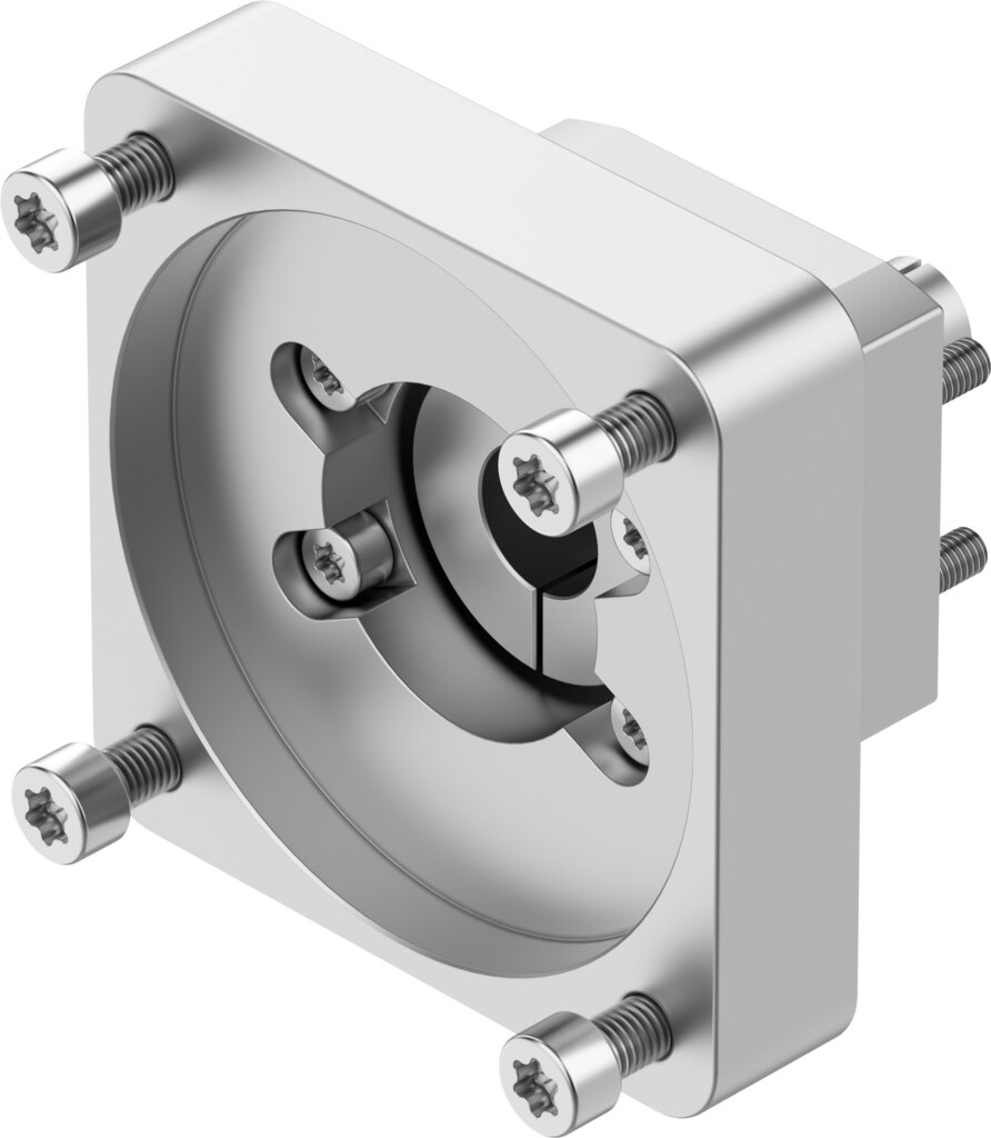 Axialbausatz EAMM-A-N48-100A-G2 - Festo 8197464