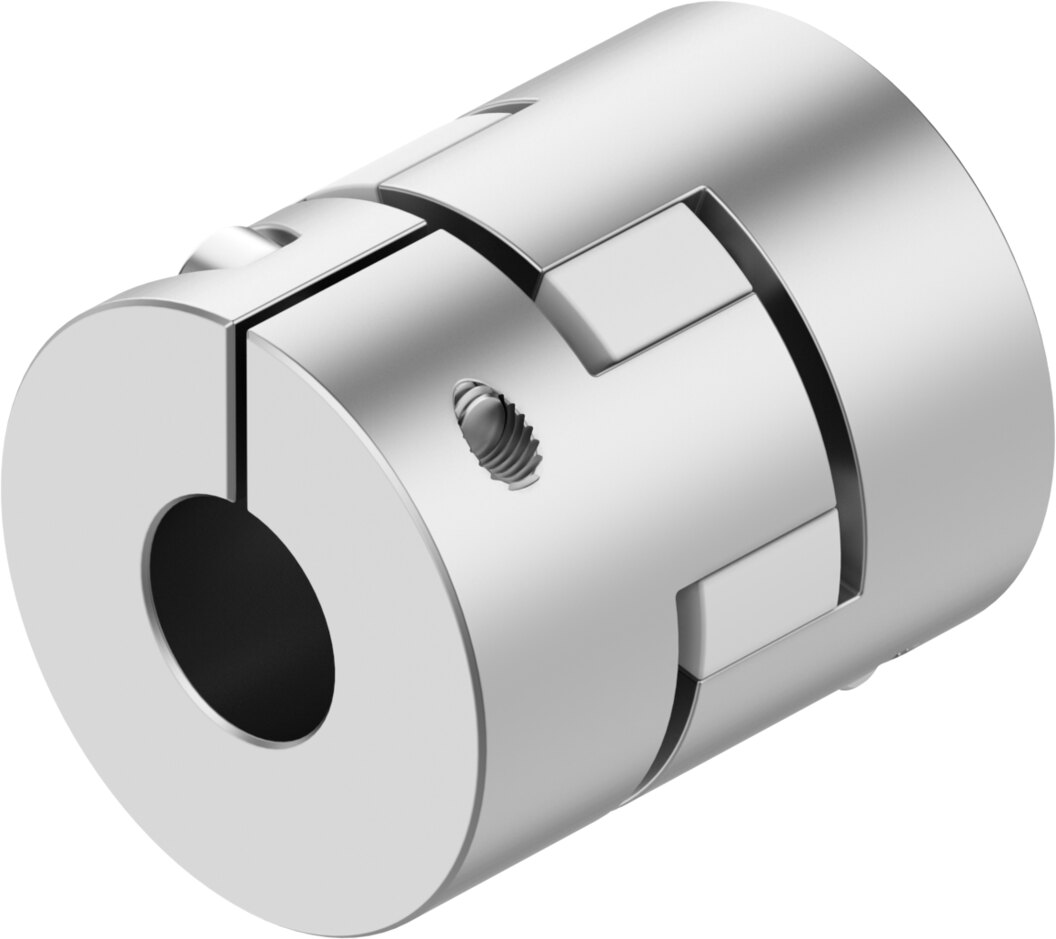 Kupplung EAMC-42-50-8-16 - Festo 8186207