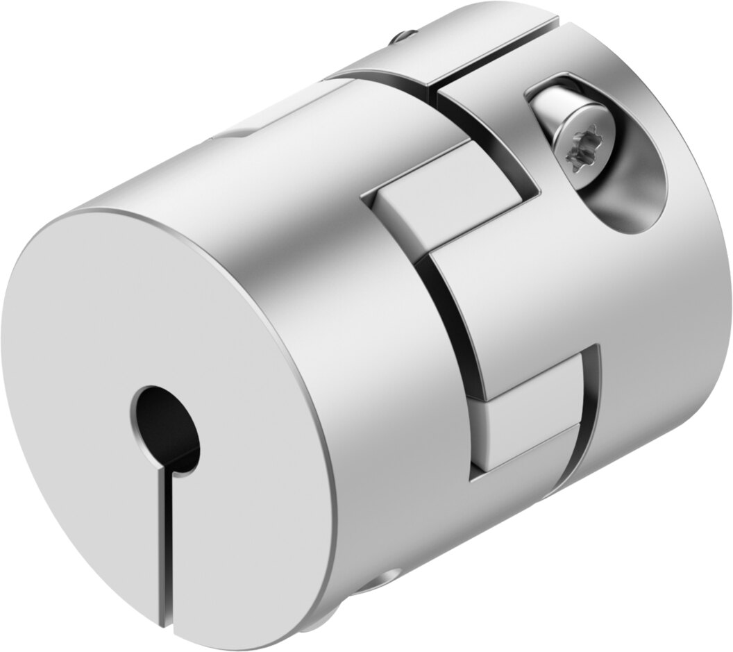 Kupplung EAMC-42-50-10-19 - Festo 2733794