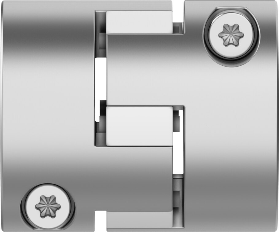 Kupplung EAMC-42-50-8-16 - Festo 8186207