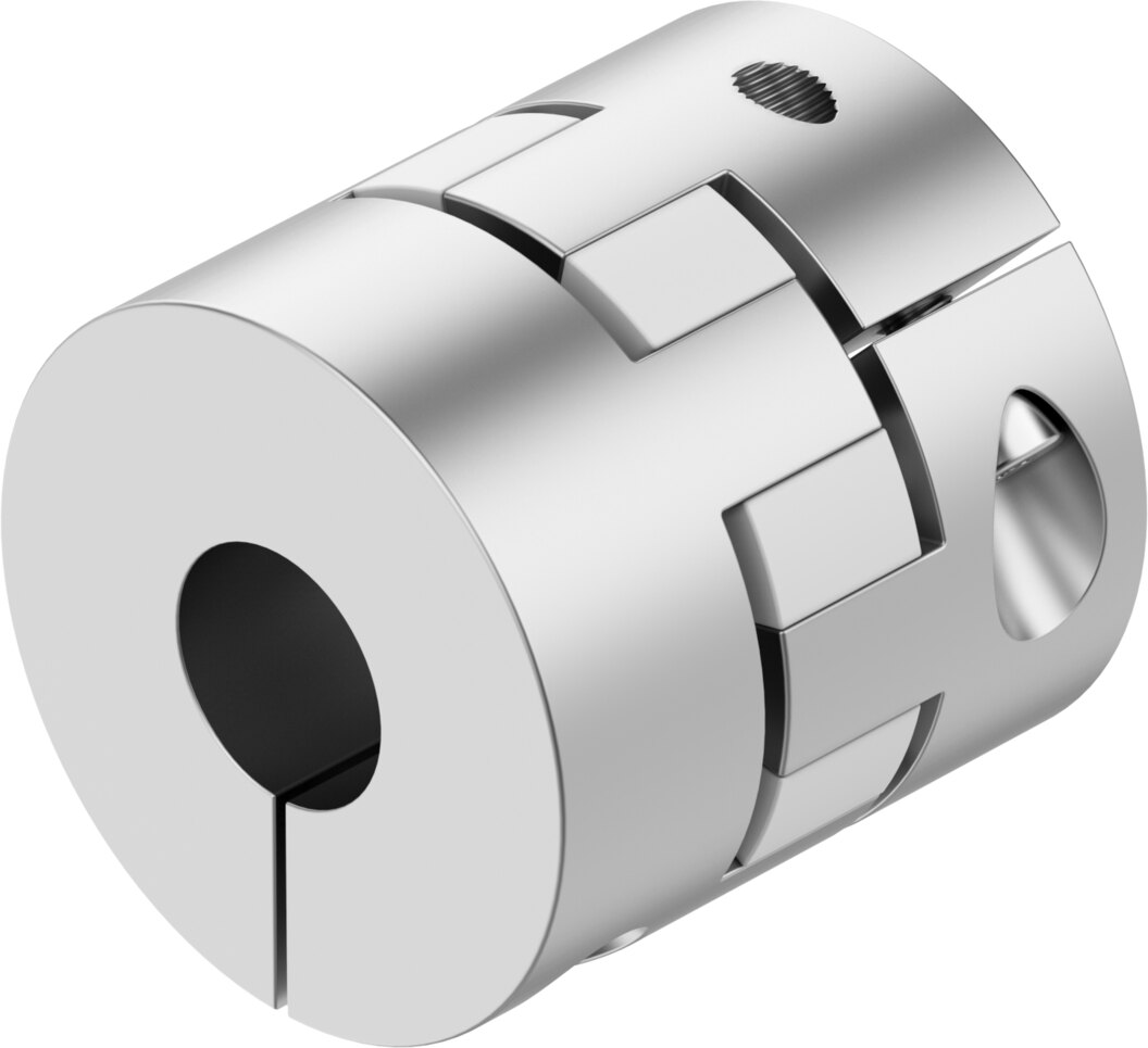 Kupplung EAMC-56-58-19-32-U - Festo 8228600