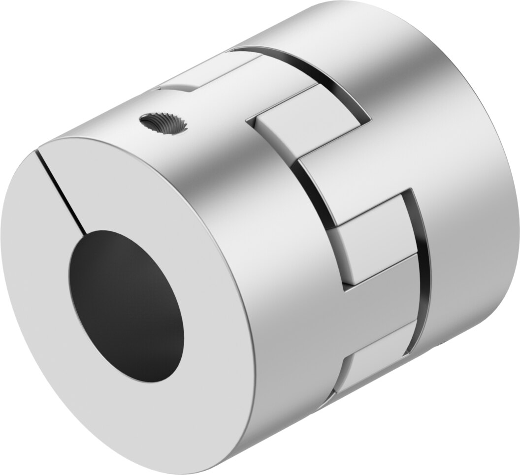 Kupplung EAMC-56-58-20-25-U - Festo 8203734