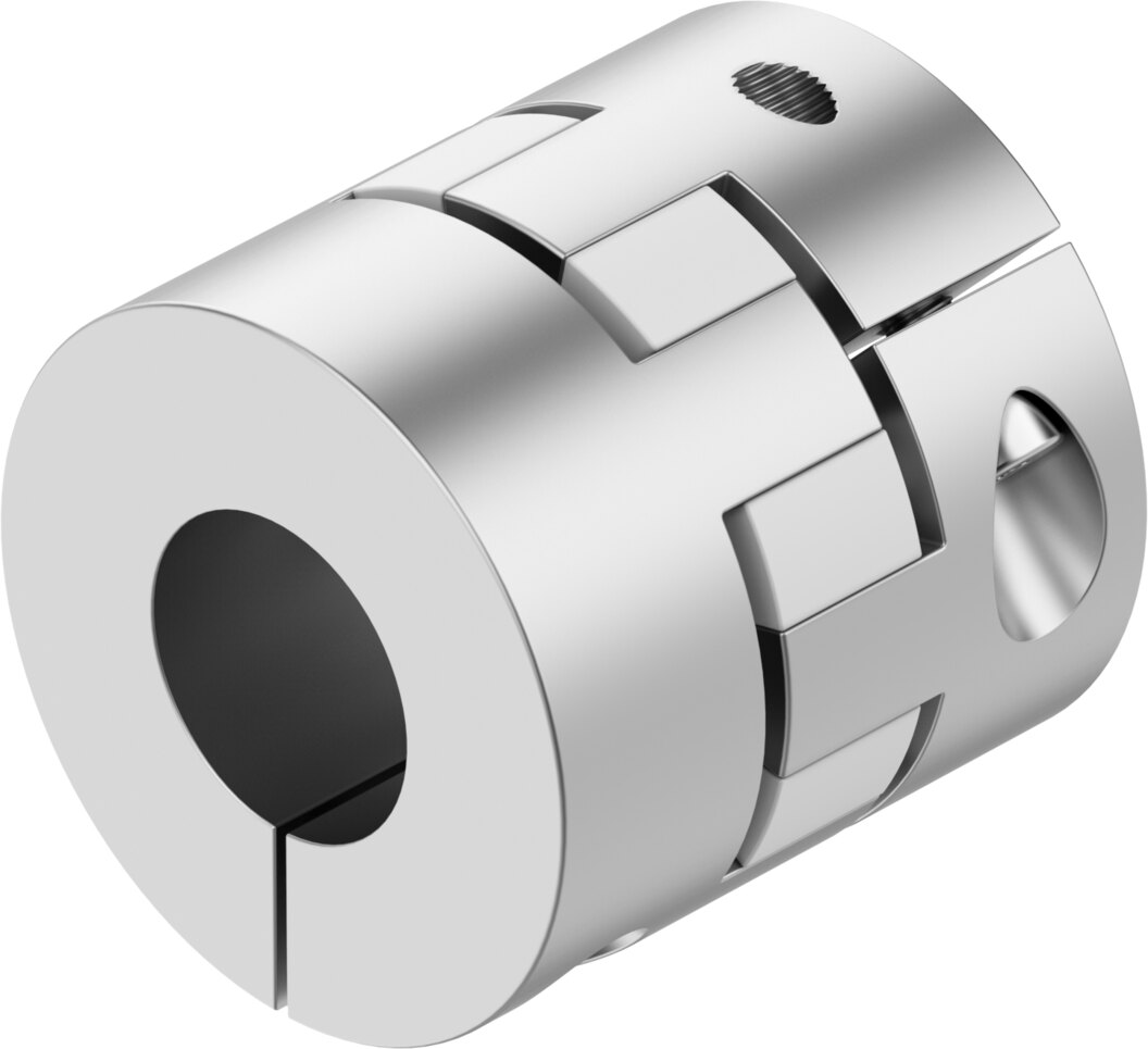Kupplung EAMC-56-58-25-25-U - Festo 8203733