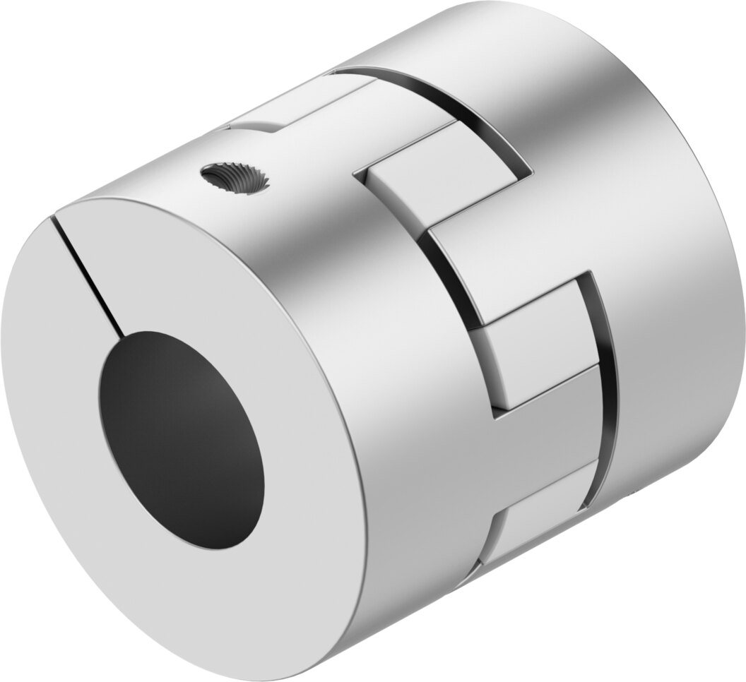 Kupplung EAMC-56-58-25-25-U - Festo 8203733