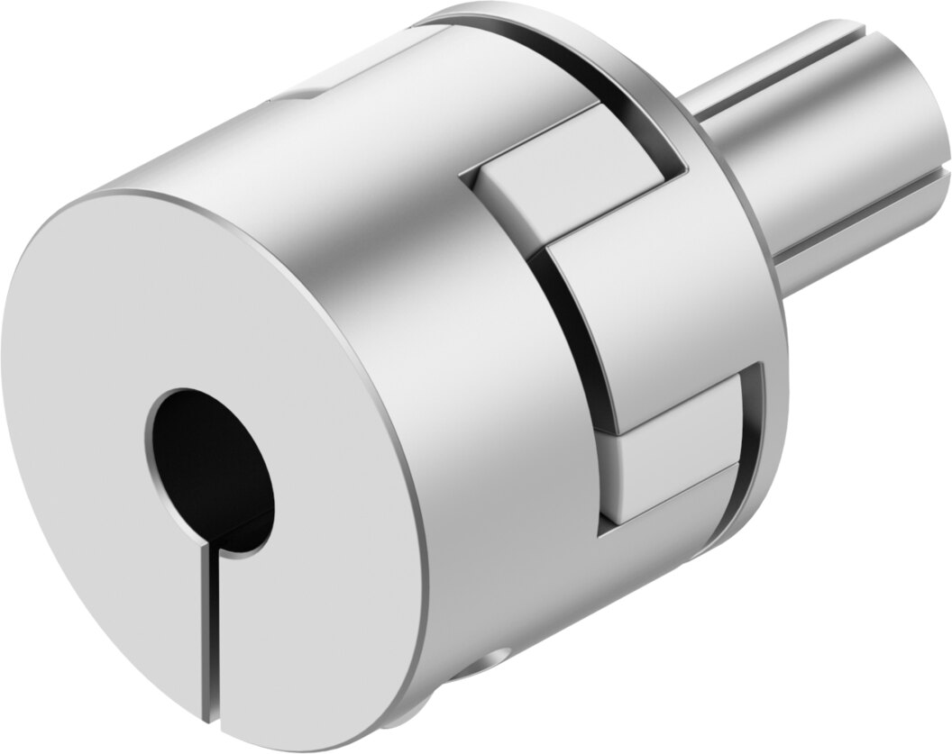 Kupplung EAMD-42-40-12-16X25-U - Festo 8203728