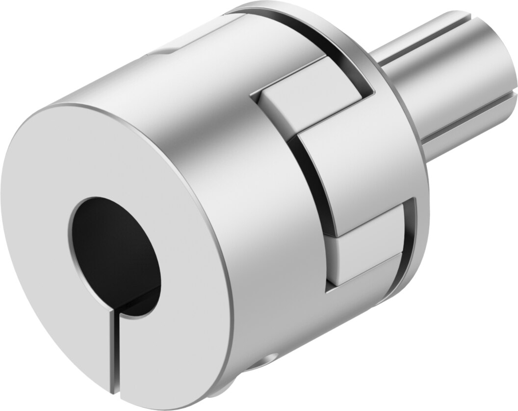 Kupplung EAMD-42-40-16-16X25-U - Festo 8203726