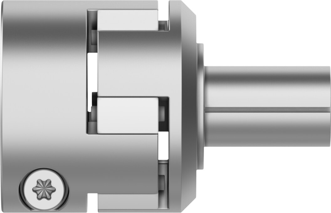 Kupplung EAMD-42-40-16-16X25-U - Festo 8203726