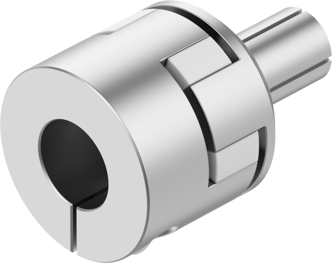 Kupplung EAMD-42-40-19-16X25-U - Festo 8203727