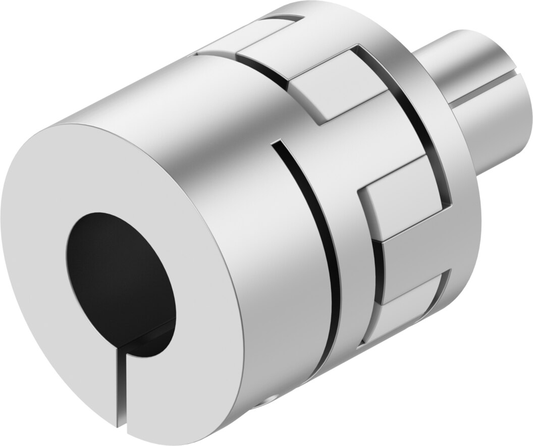 Kupplung EAMD-56-56-25-23X27-U - Festo 8196717