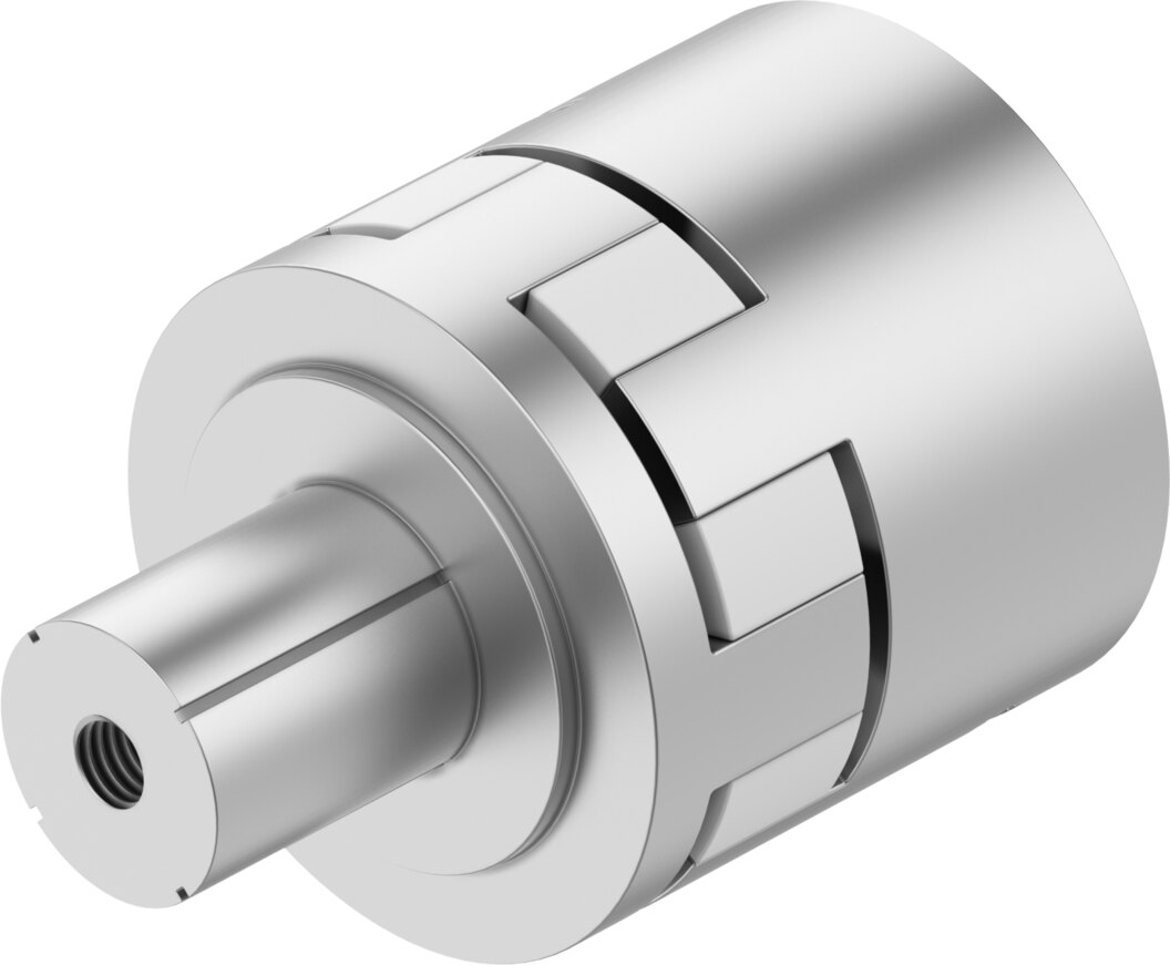 Kupplung EAMD-56-56-25-23X27-U - Festo 8196717