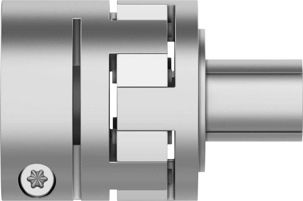 Kupplung EAMD-56-56-25-23X27-U - Festo 8196717