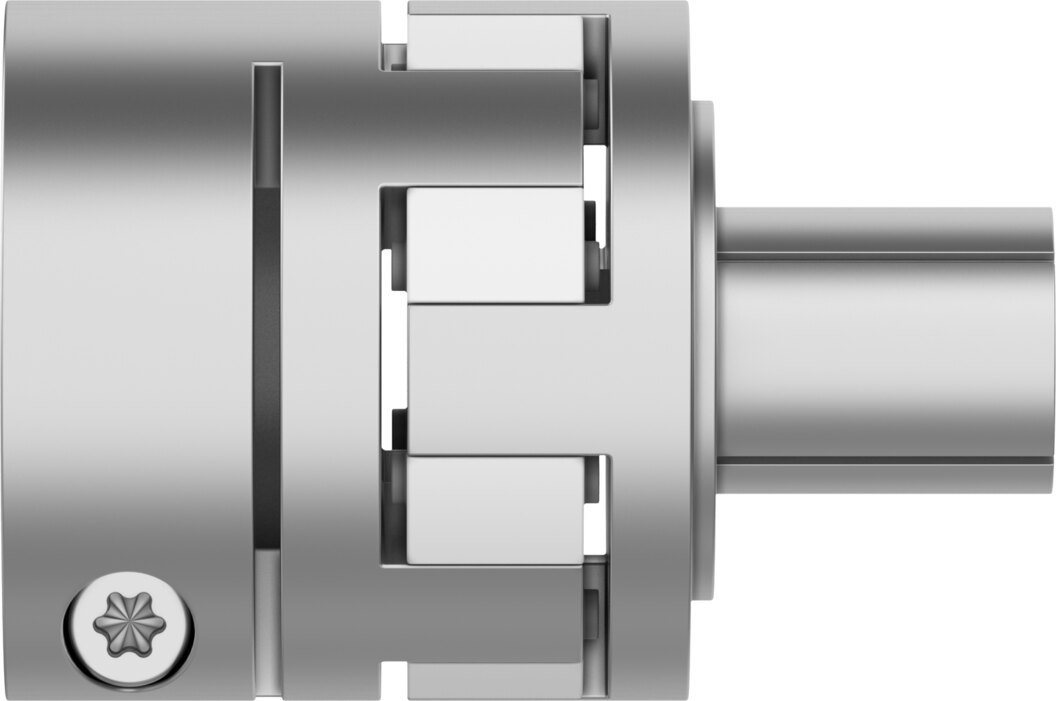 Kupplung EAMD-56-56-32-23X27-U - Festo 8196718