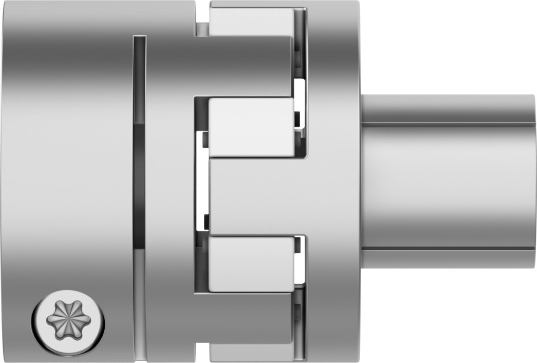 Kupplung EAMD-67-65-25-32X32-U - Festo 8196715