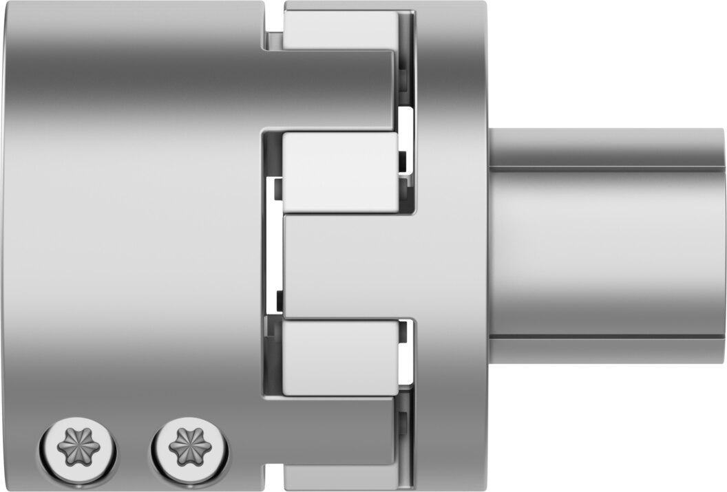 Kupplung EAMD-67-65-40-32X32-U - Festo 8196714