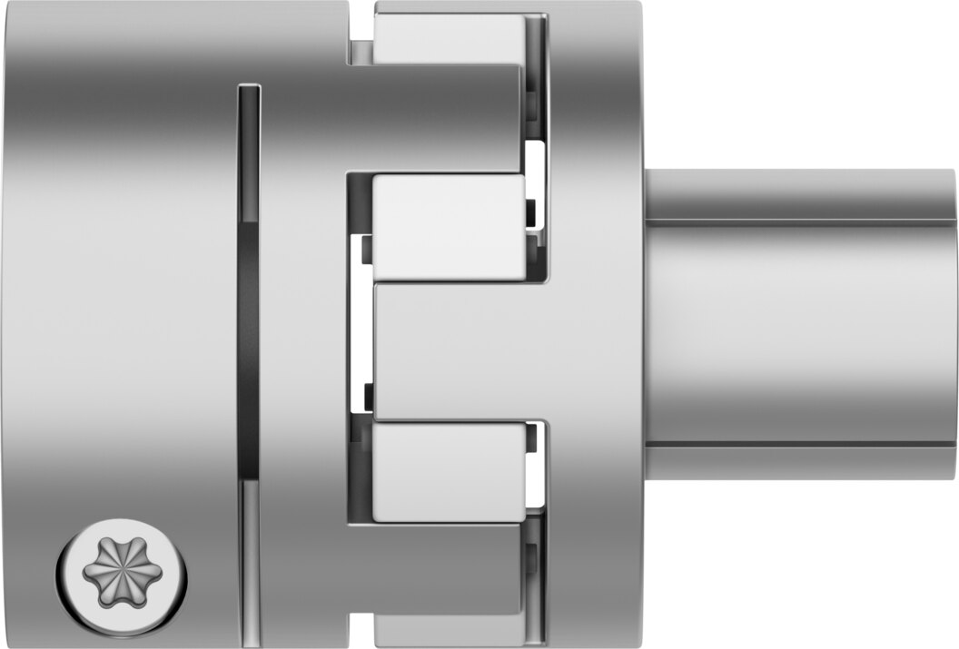Kupplung EAMD-67-65-32-32X32-U - Festo 8196716
