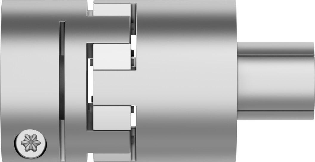 Kupplung EAMD-67-96-32-32X32-U - Festo 8197587