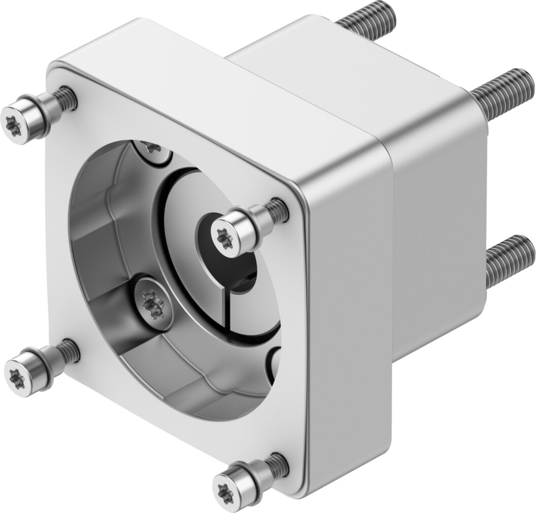 Axialbausatz EAMM-A-D32-60P-S1-G2 - Festo 8197495