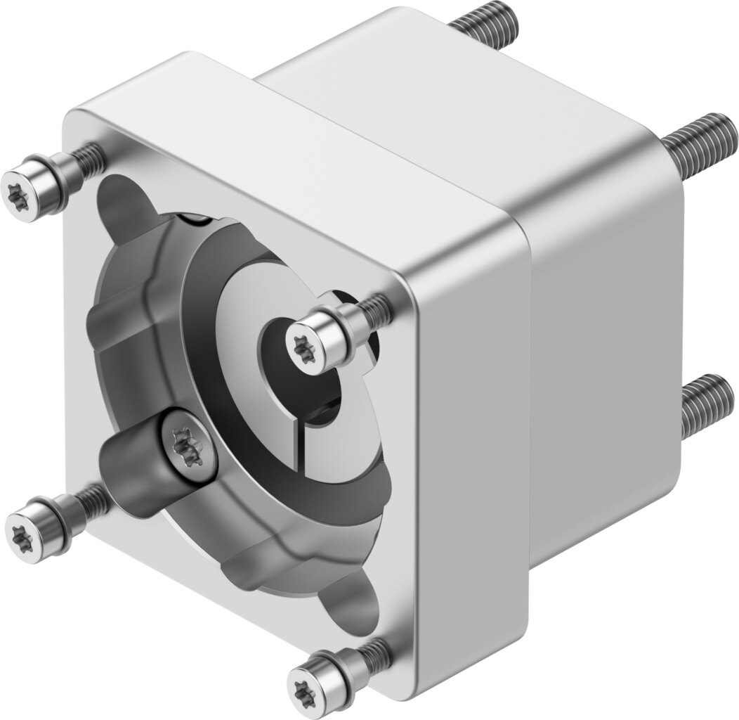 Axialbausatz EAMM-A-D40-60P-G2 - Festo 8197493