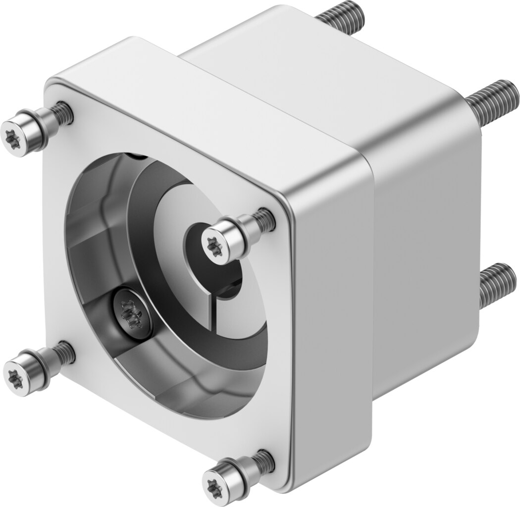 Axialbausatz EAMM-A-D40-60P-S1-G2 - Festo 8197497
