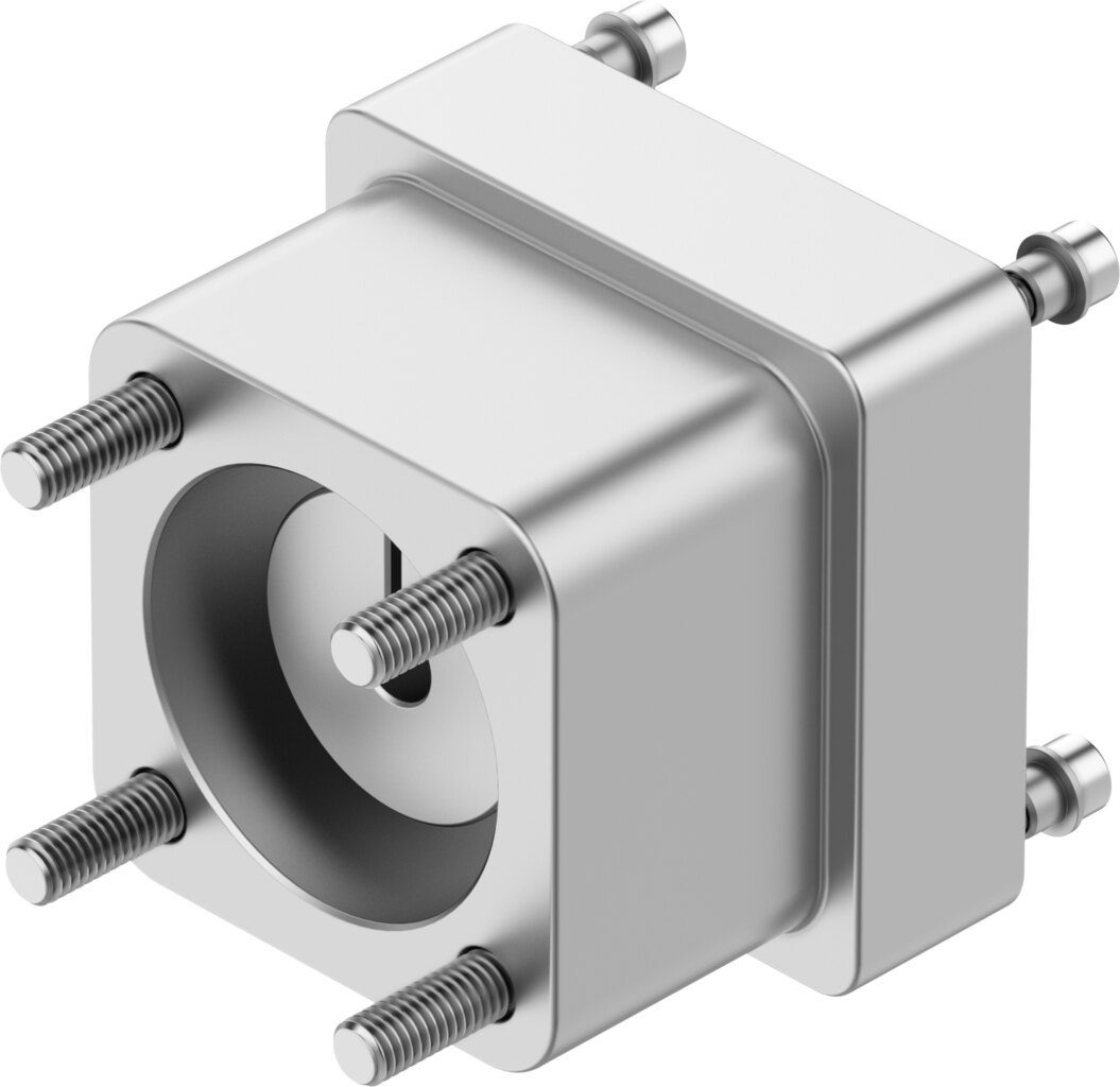 Axialbausatz EAMM-A-D40-60P-G2 - Festo 8197493