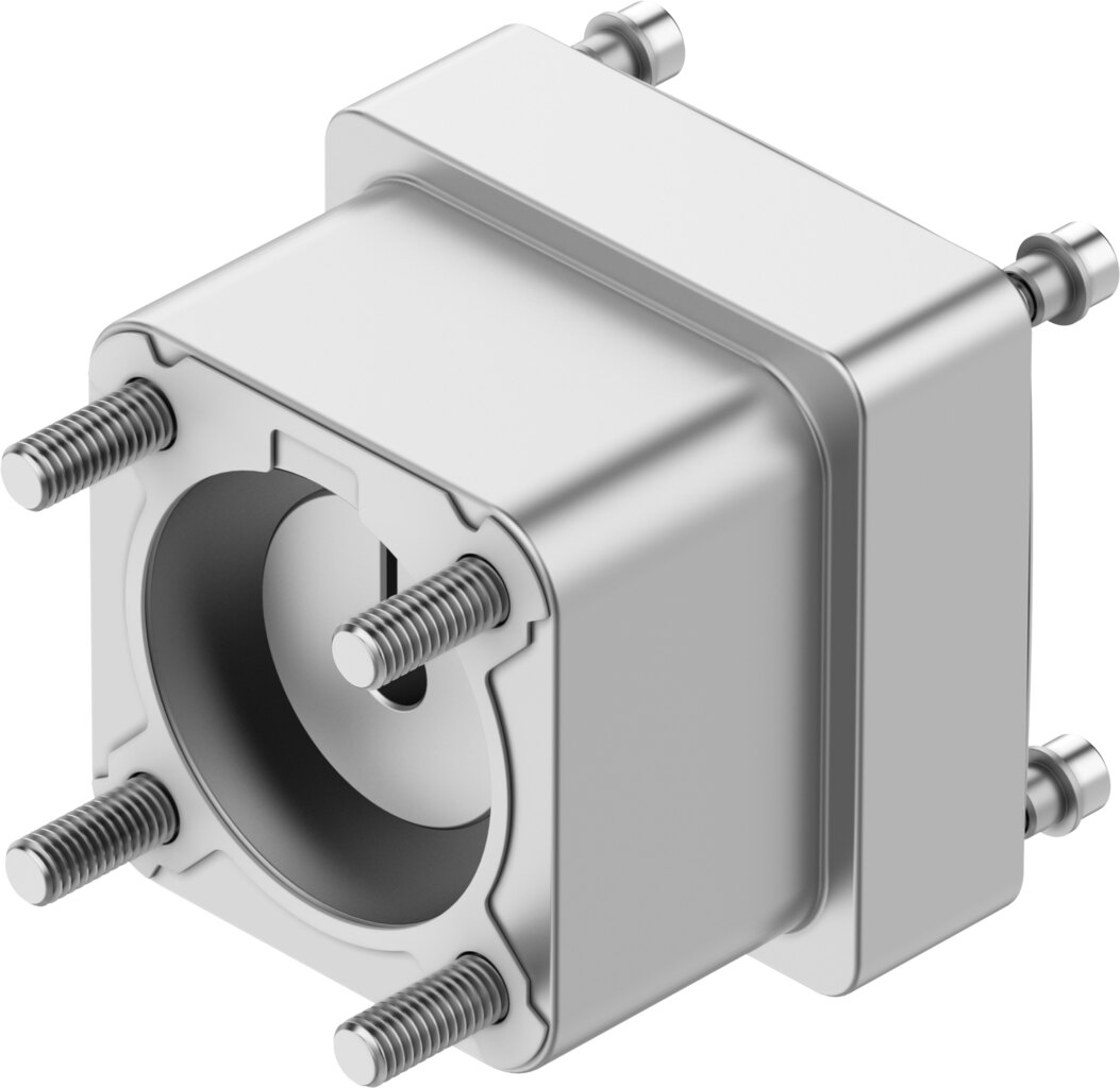 Axialbausatz EAMM-A-D40-60P-S1-G2 - Festo 8197497