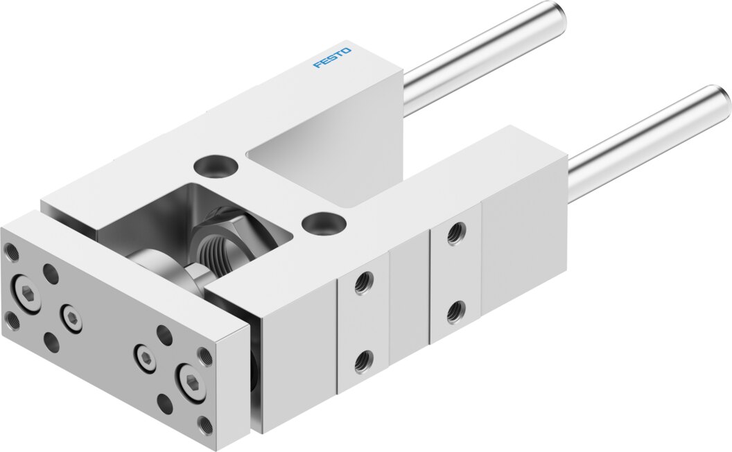 Guide unit FEN-20-50-GF - Festo 8204046