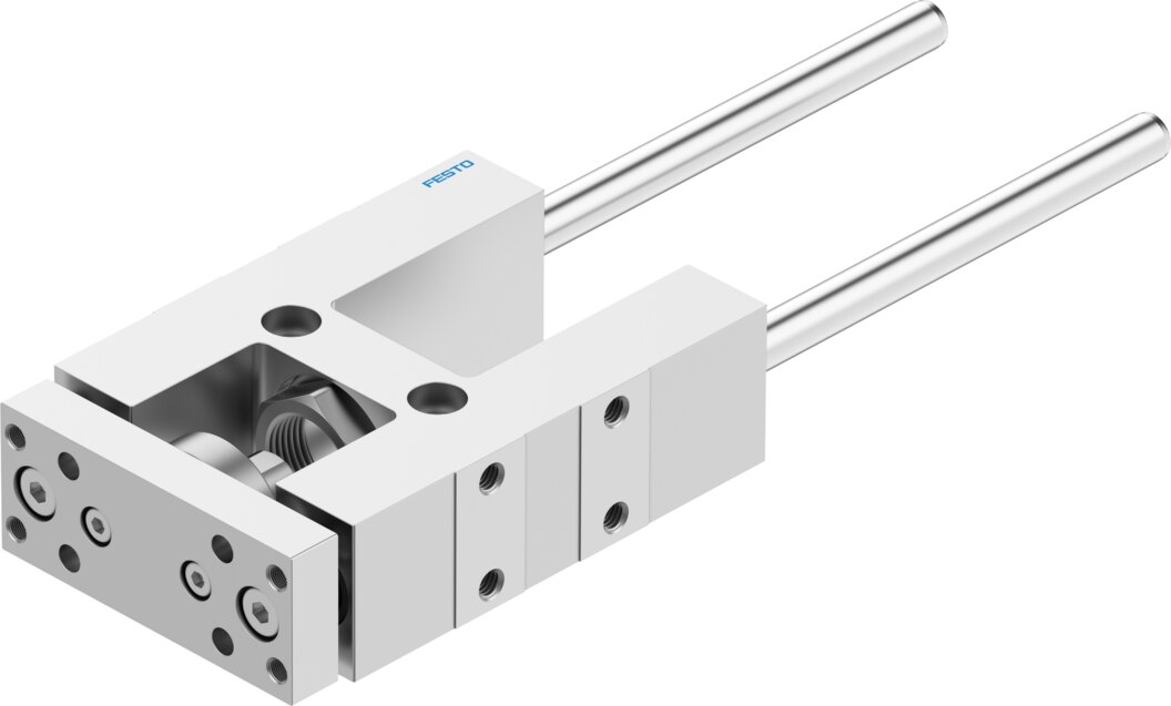 Führungseinheit FEN-20-100-KF - Festo 578957