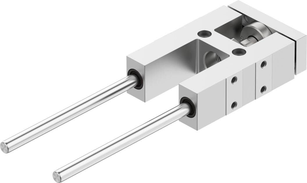 Führungseinheit FEN-20-125-KF - Festo 573793