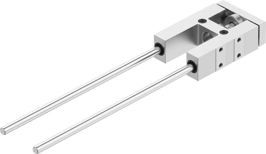 Führungseinheit FEN-20-250-KF - Festo 8204032
